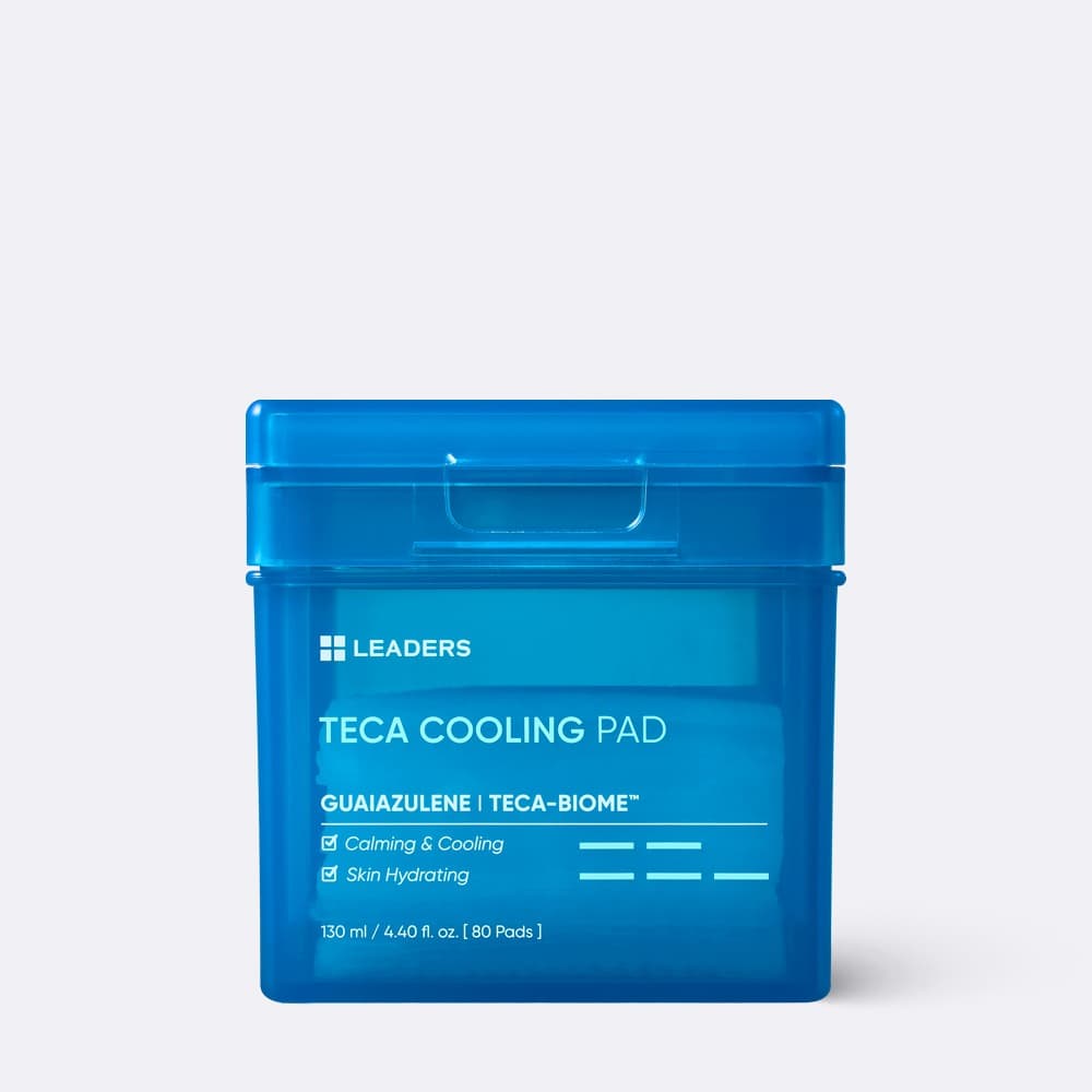 _Skin care_ Leaders Teca Cooling Pad